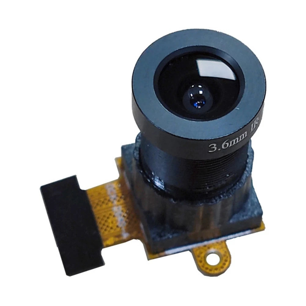 5 Megapixel Module for Compact Cameras