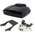 Trunk Backrest Mount Docking Kit for Harley Road Glide (1997–2008)
