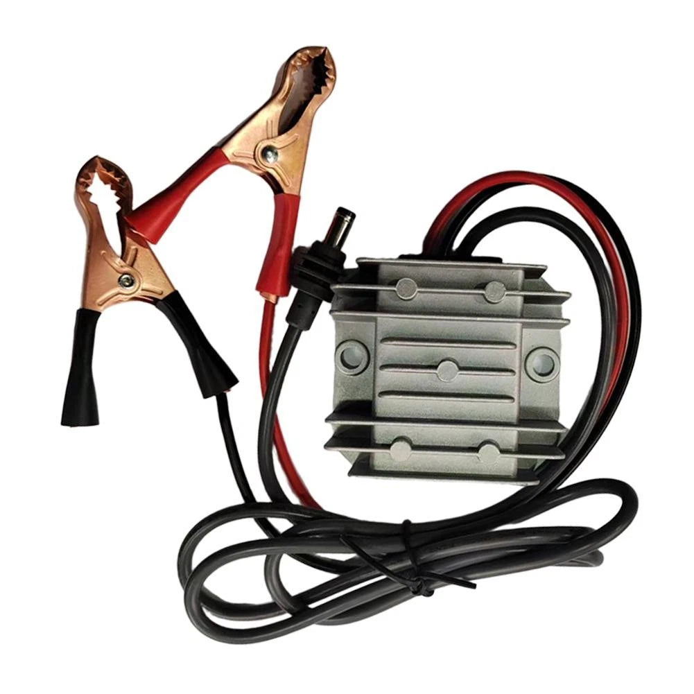 Voltage Converter for Starlink Devices (2023)