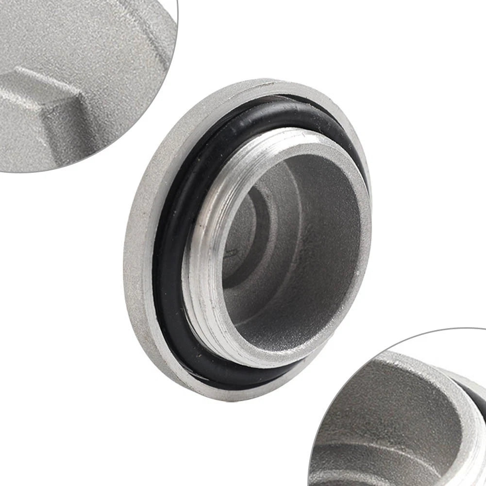 Engine Drive Gear Oil Cap for Honda (12361-300-000)