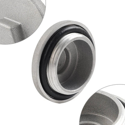 Engine Drive Gear Oil Cap for Honda (12361-300-000)
