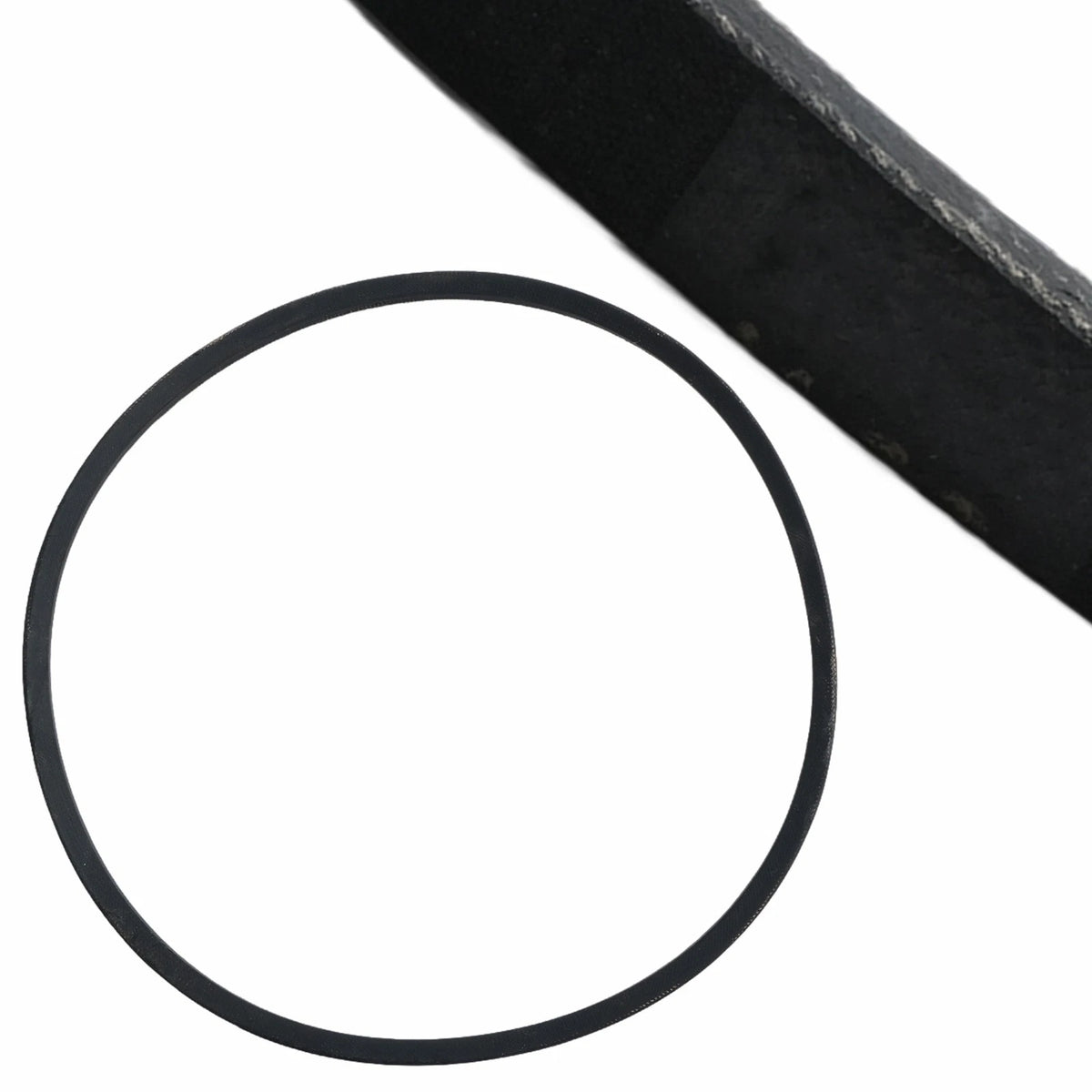 Heavy-Duty V Belt for Efficient Power Transmission Machine