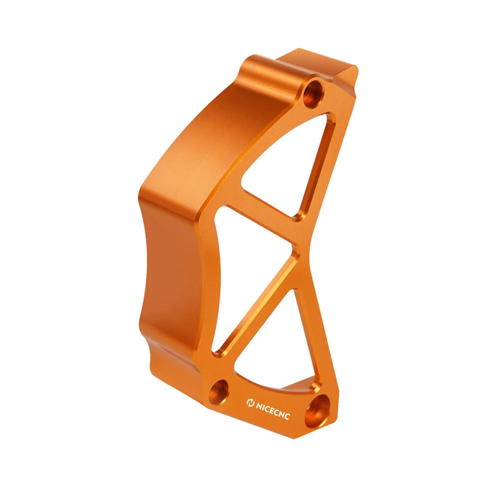 Front Sprocket Clear Protector & Sensor Cover for KTM 790 890 Duke (2018–2022)