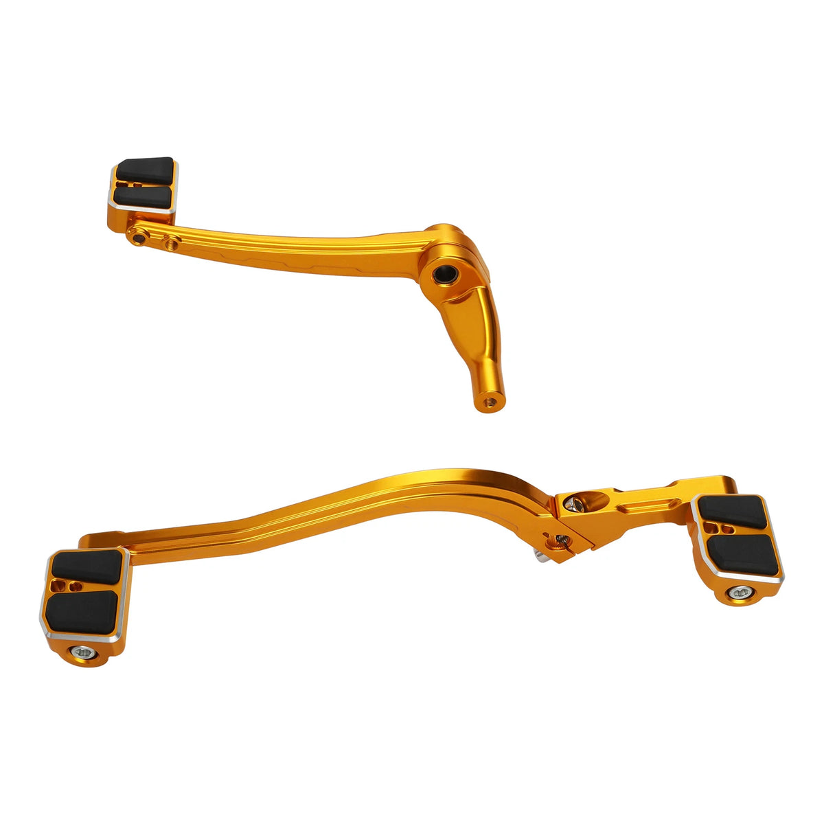 Brake Arm Pedal Kit for Harley Softail FXST (2018–2025)