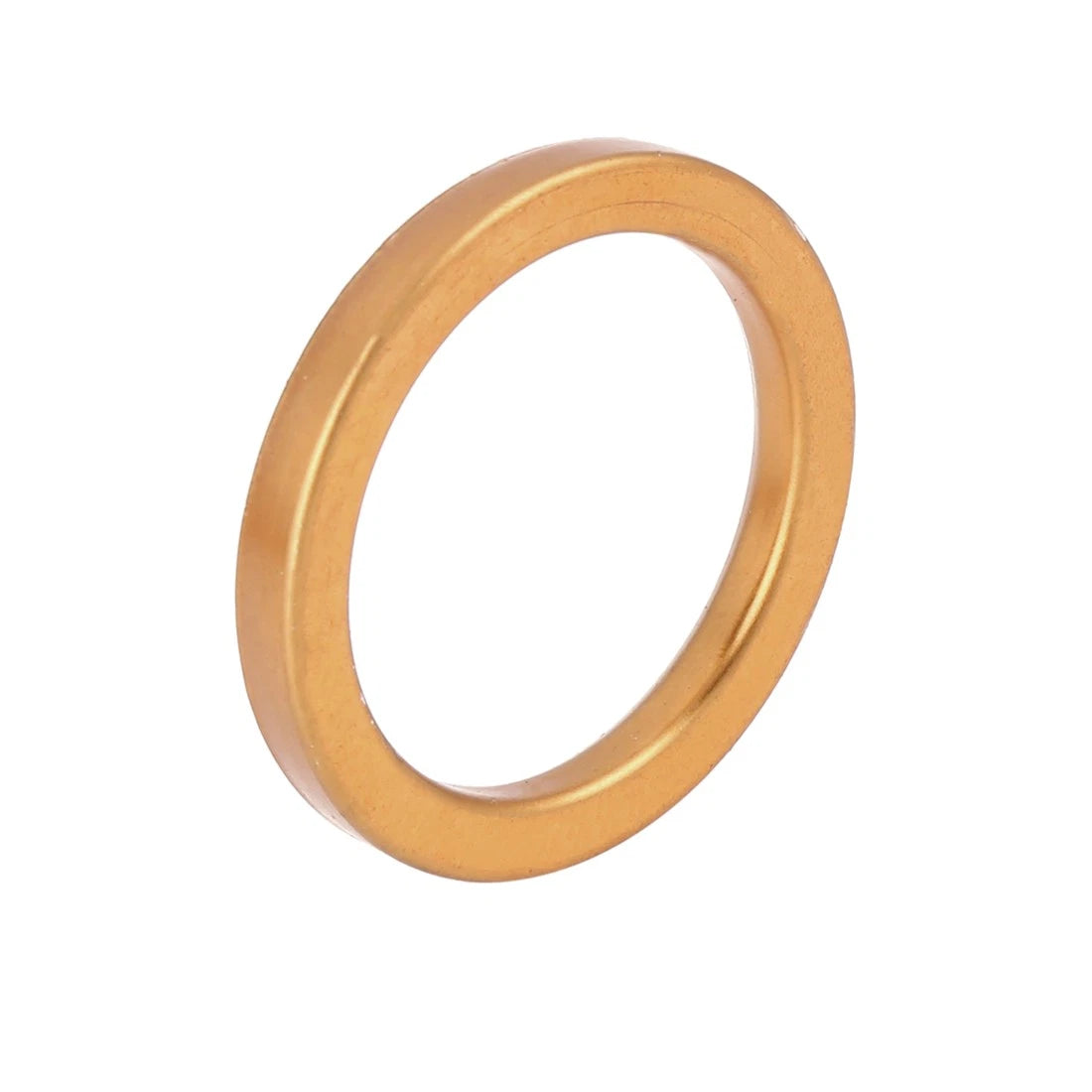 10pcs Exhaust Muffler Pipe Gasket for Honda CG125 (30mm ID)