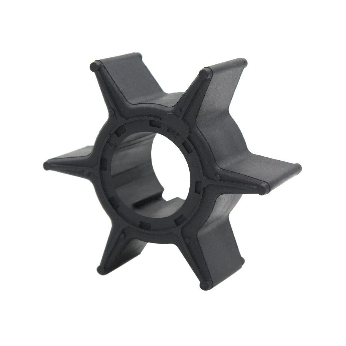 Water Pump Impeller for Yamaha Outboard (40-70 HP F50) (6H3-44352-00-00)