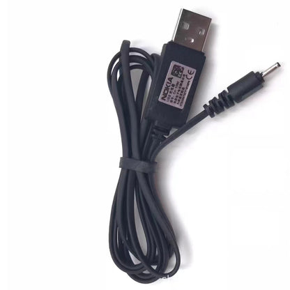 USB Charger Lead Cord for Nokia CA-100C (DC 2mm)