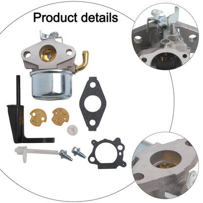 Carburettor Kit for Intek Models 206 (1264120212E1, 1213120144E1, 214731)