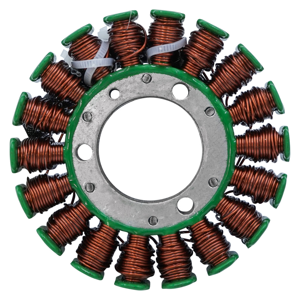 Stator Replacement for Suzuki GS450 GS550 GS750 (1977–1988) Generator