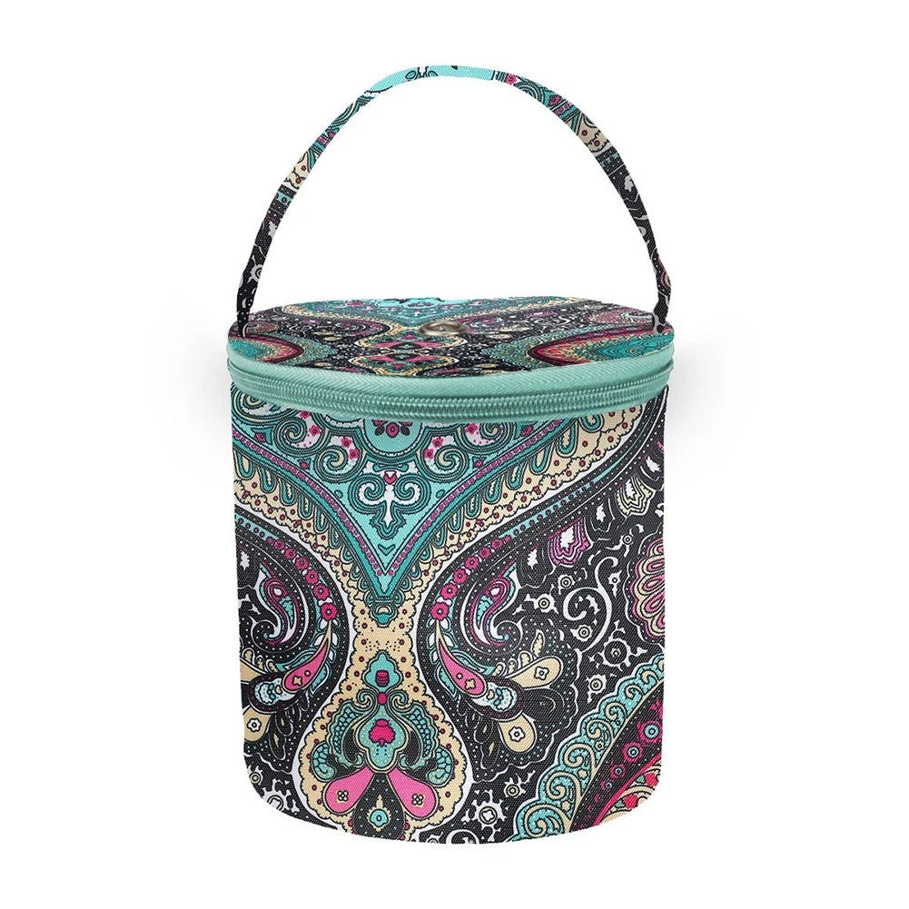 Protective Yarn Storage Bag for Yarn and Tools (Universal Fit)