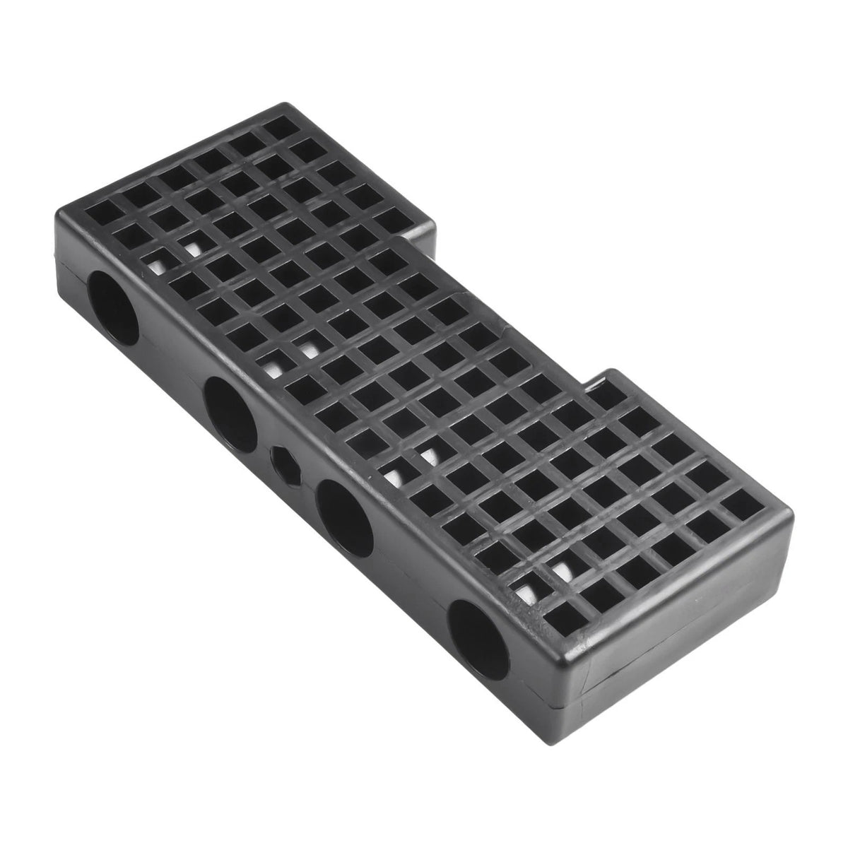 Motor Block Plate for Canoe Boat Engine Mounting Trolling Motor