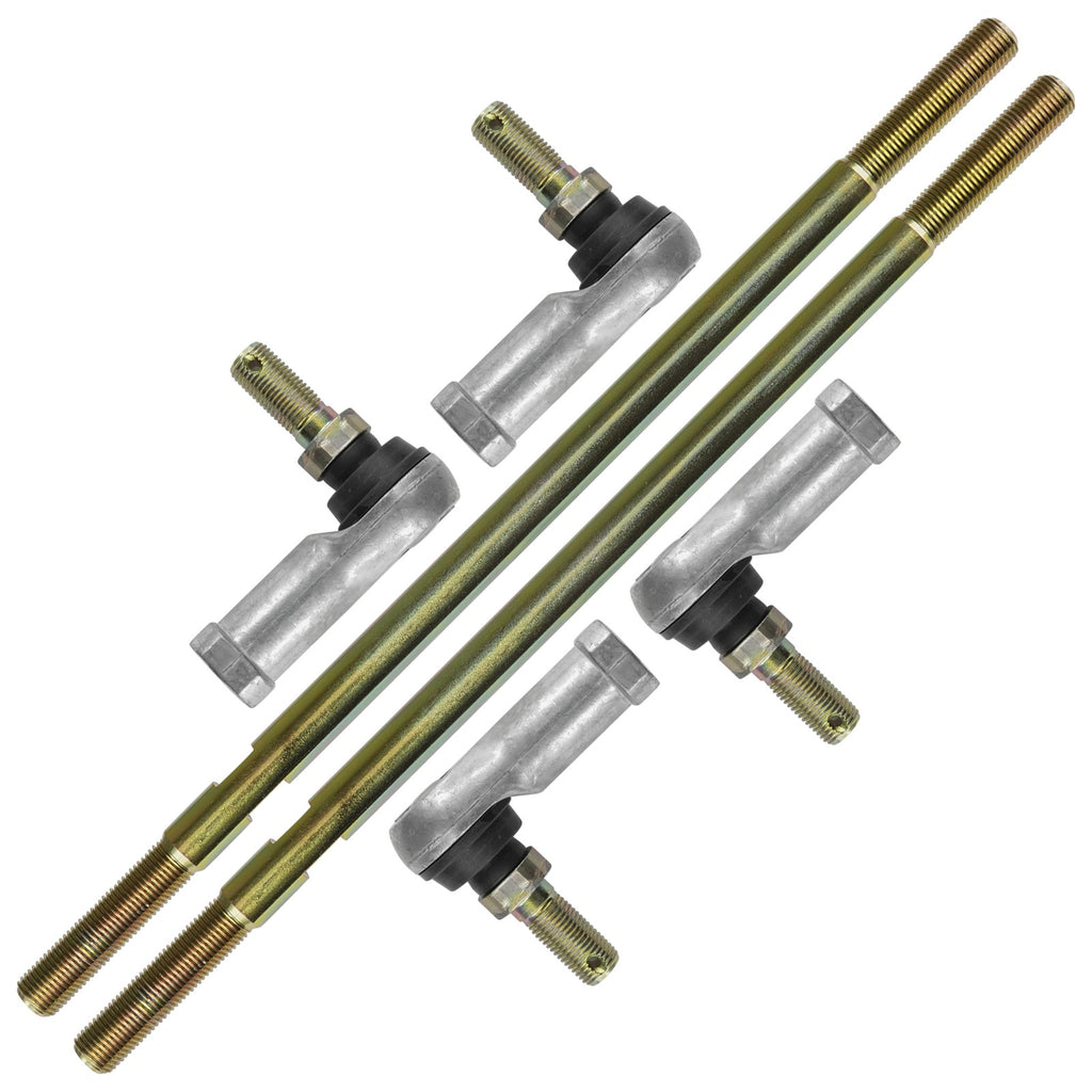 Tie Rod Sets Front Replacement for Honda Rincon 650 TRX650FA (2003–2005)