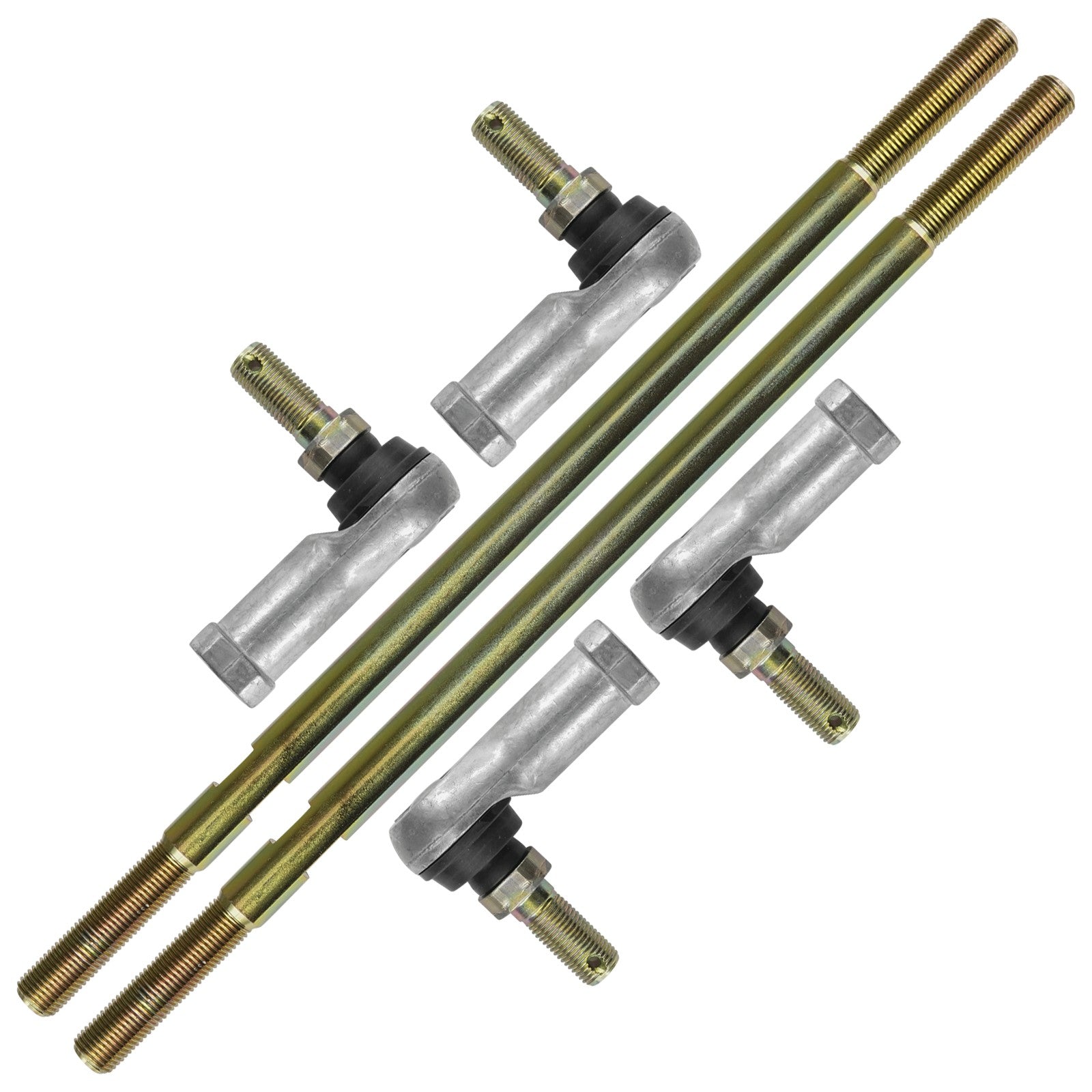 Tie Rod Sets Front Replacement for Honda Rincon 650 TRX650FA (2003–2005)