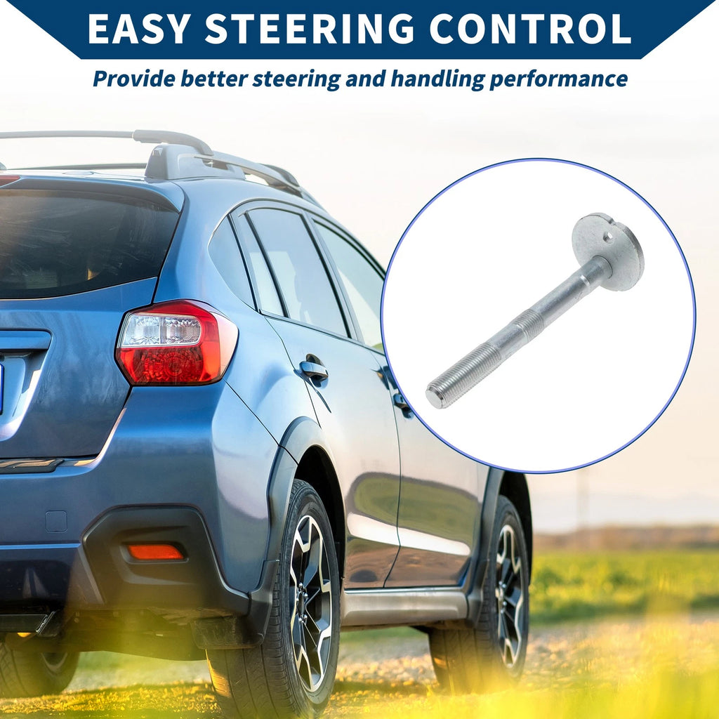 Camber Alignment Bolt Washer Replacement for Toyota Tacoma (2015–2019)