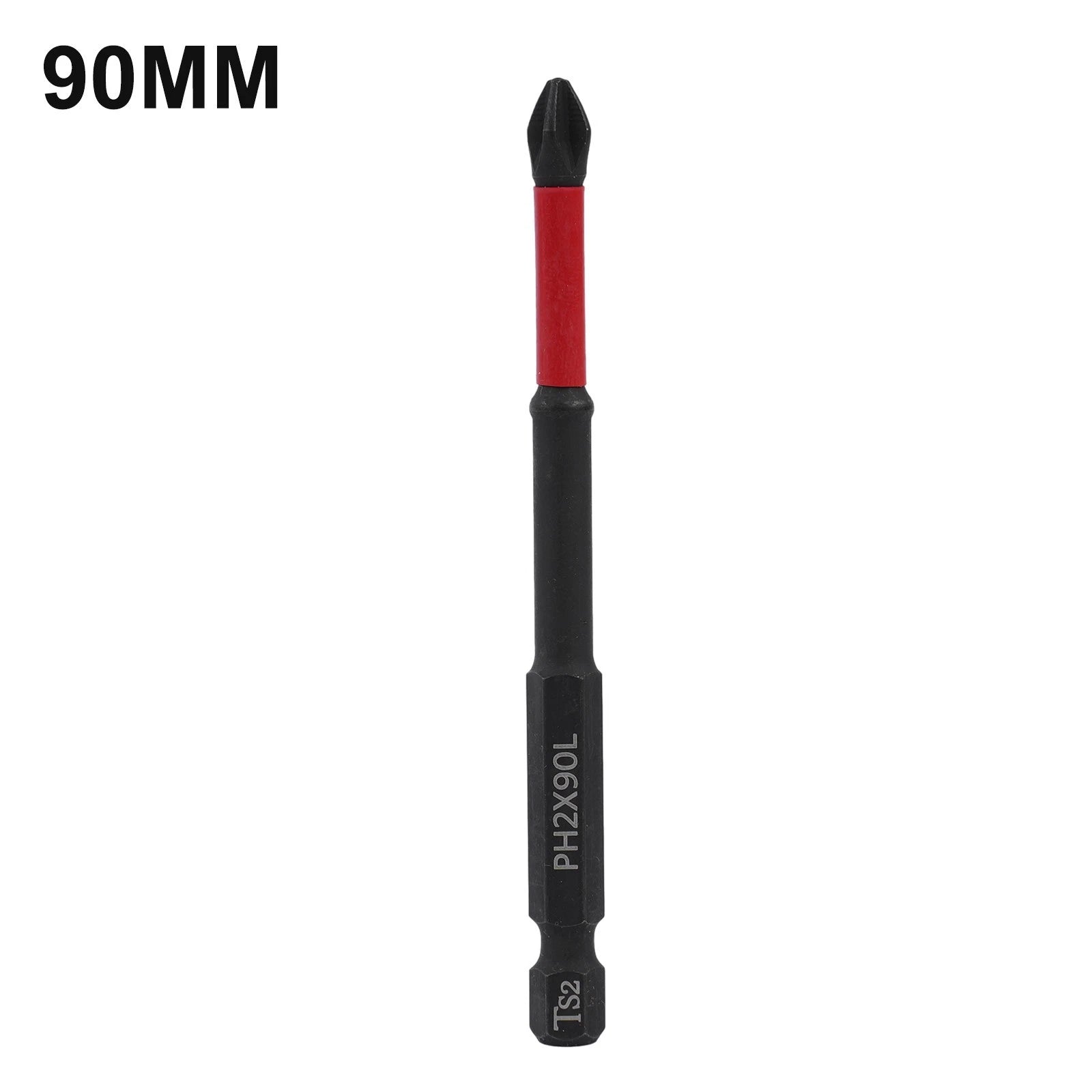 Cross Drill Bit Set for Electric Drill (Hex Shank)
