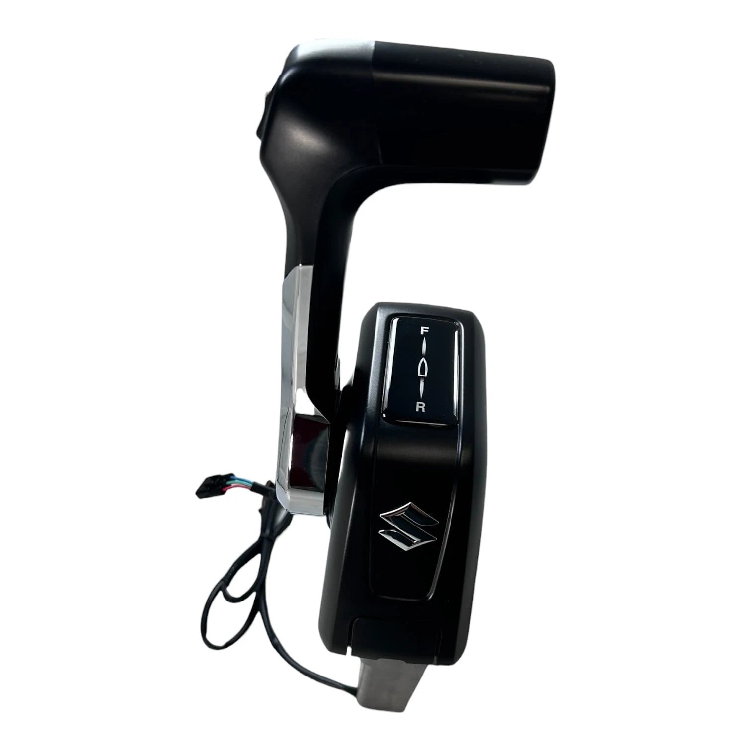 Single Engine Mechanical Remote Control Box for Suzuki (OEM)