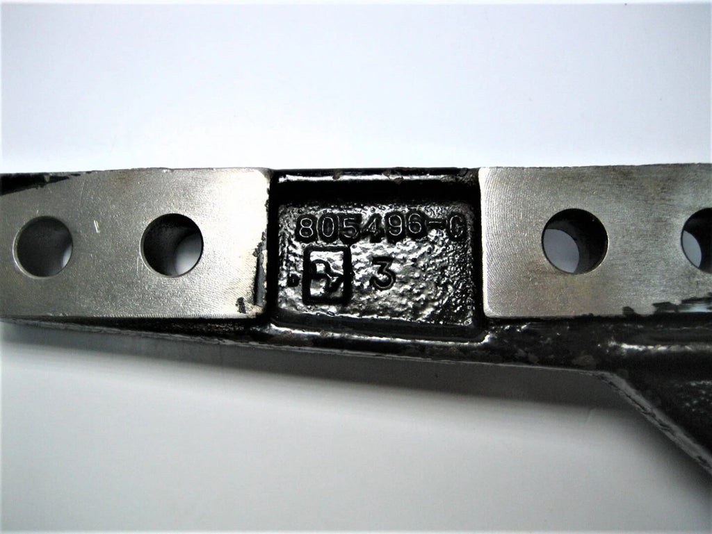 Transmission Mounting Bracket for MerCruiser (805496)