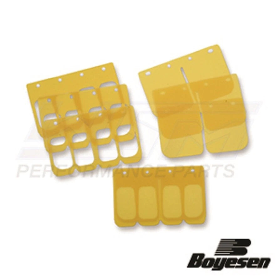 Boyesen Power Reeds for Kawasaki / Polaris 700 / 750 / 800 (1992–2008) - 013