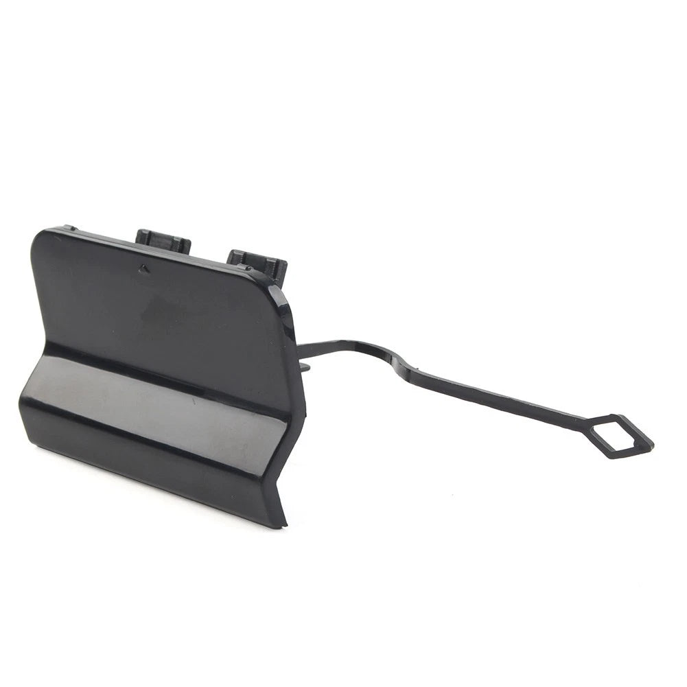Rear Bumper Towing Eye Cover for Mercedes-Benz C-Class W204 (2012–2014)