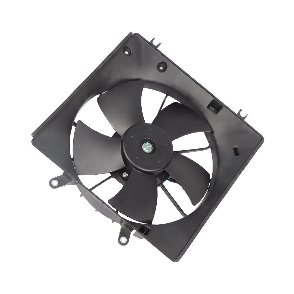 Cooling Fan Assembly Set for Honda Accord (2003–2007)