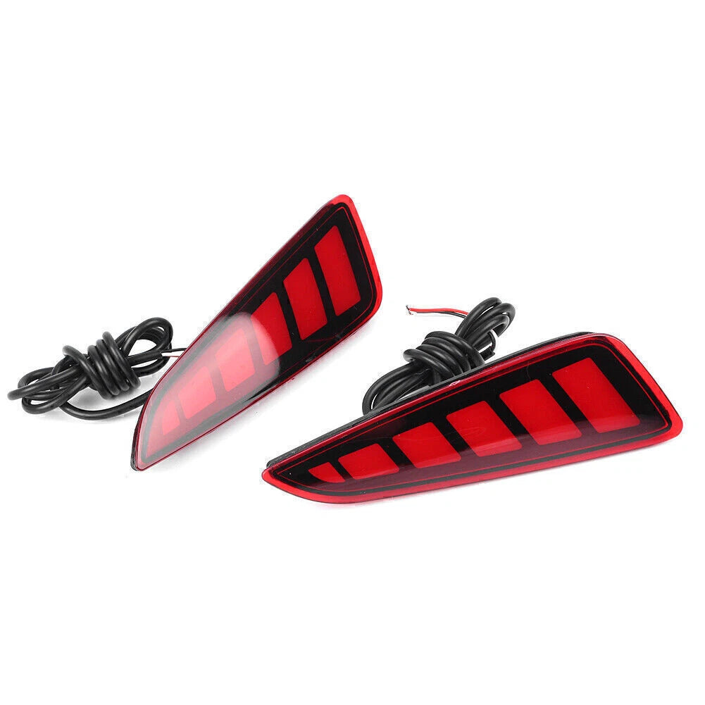LED Rear Light for Toyota C-HR (2016–2022)