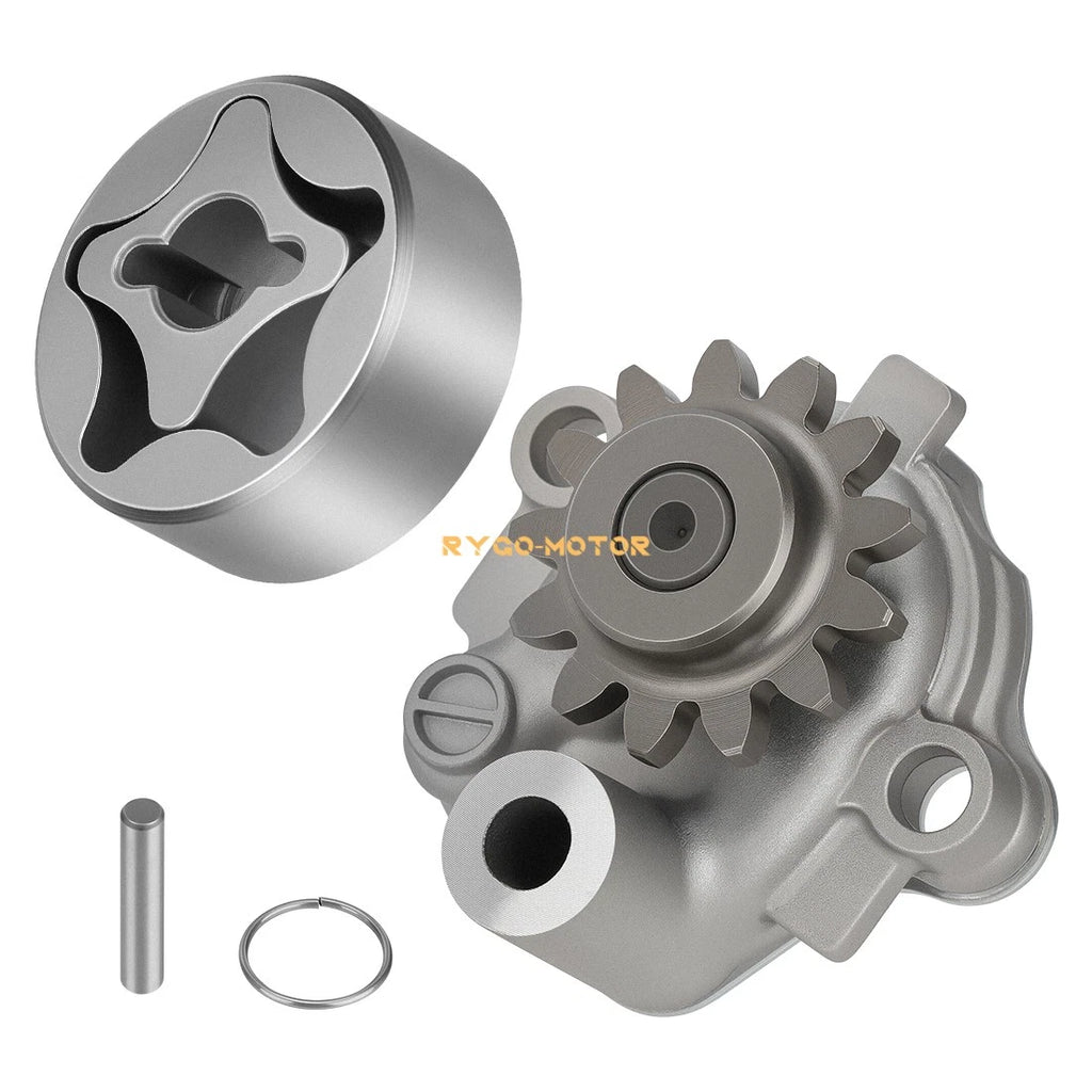 Oil Pump Rotor Assy for Yamaha YZ450F WR450F (2006–2015) 2S2-13300-10-00
