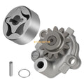 Oil Pump Rotor Assy for Yamaha YZ450F WR450F (2006–2015) 2S2-13300-10-00