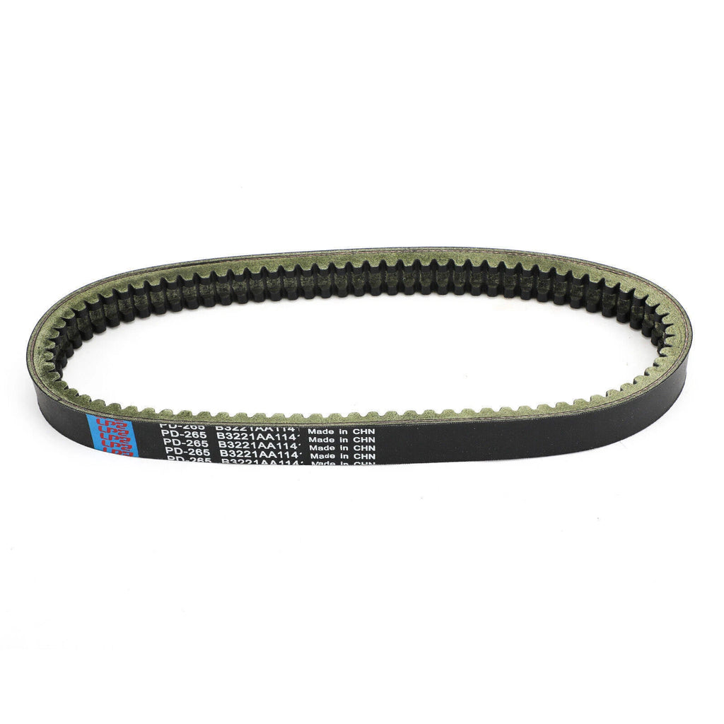 Drive Belt B3221AA1141 for Casalini Idea Sulky Antes Piaggio M500 Bellier T9