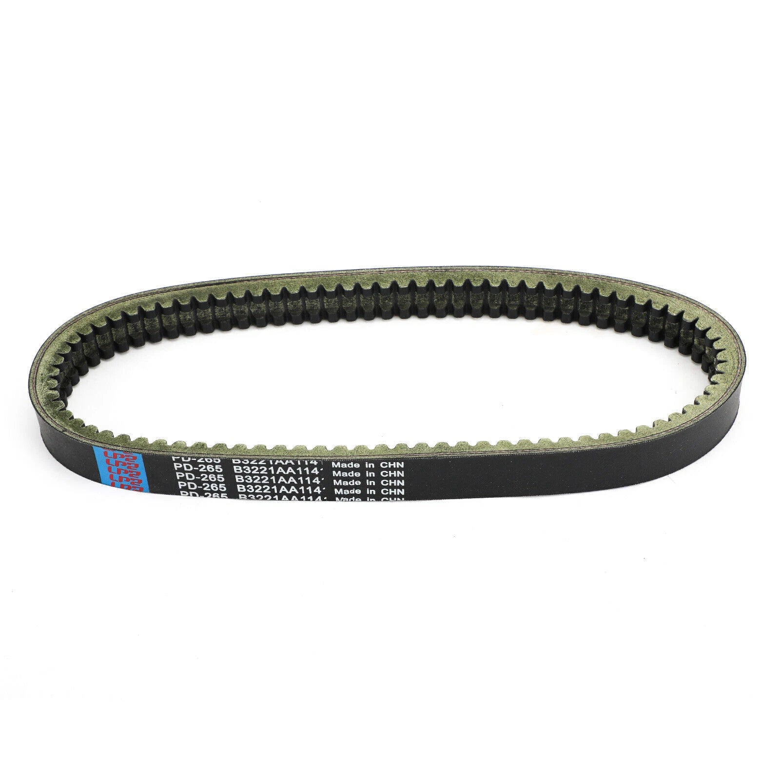 Drive Belt B3221AA1141 for Casalini Idea Sulky Antes Piaggio M500 Bellier T9