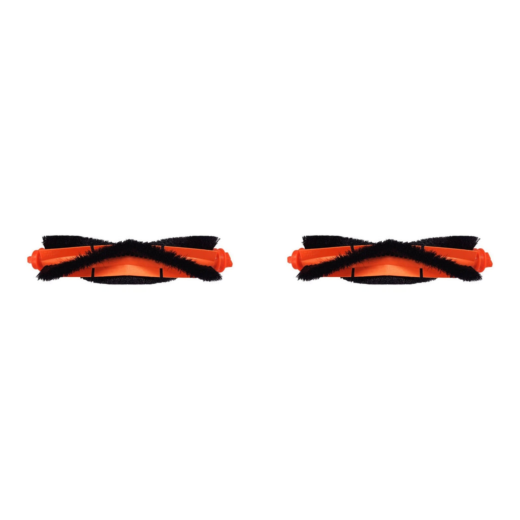 Main Brush for Robot Vacuum Cleaner (Direct Replacement)