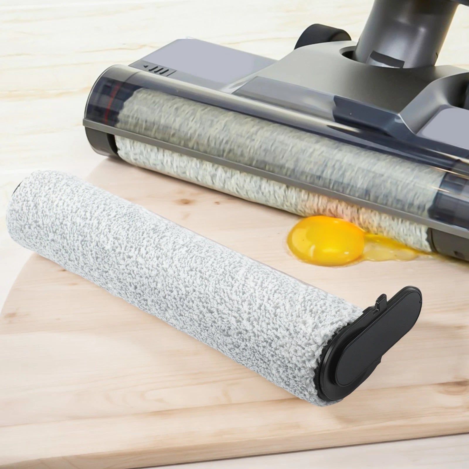 Replacement Roller Brush for JONR S20 Pro (2020–2023)