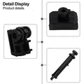 Central Control Display Screen Repair Kit for Audi A6 C7 (2012–2018)