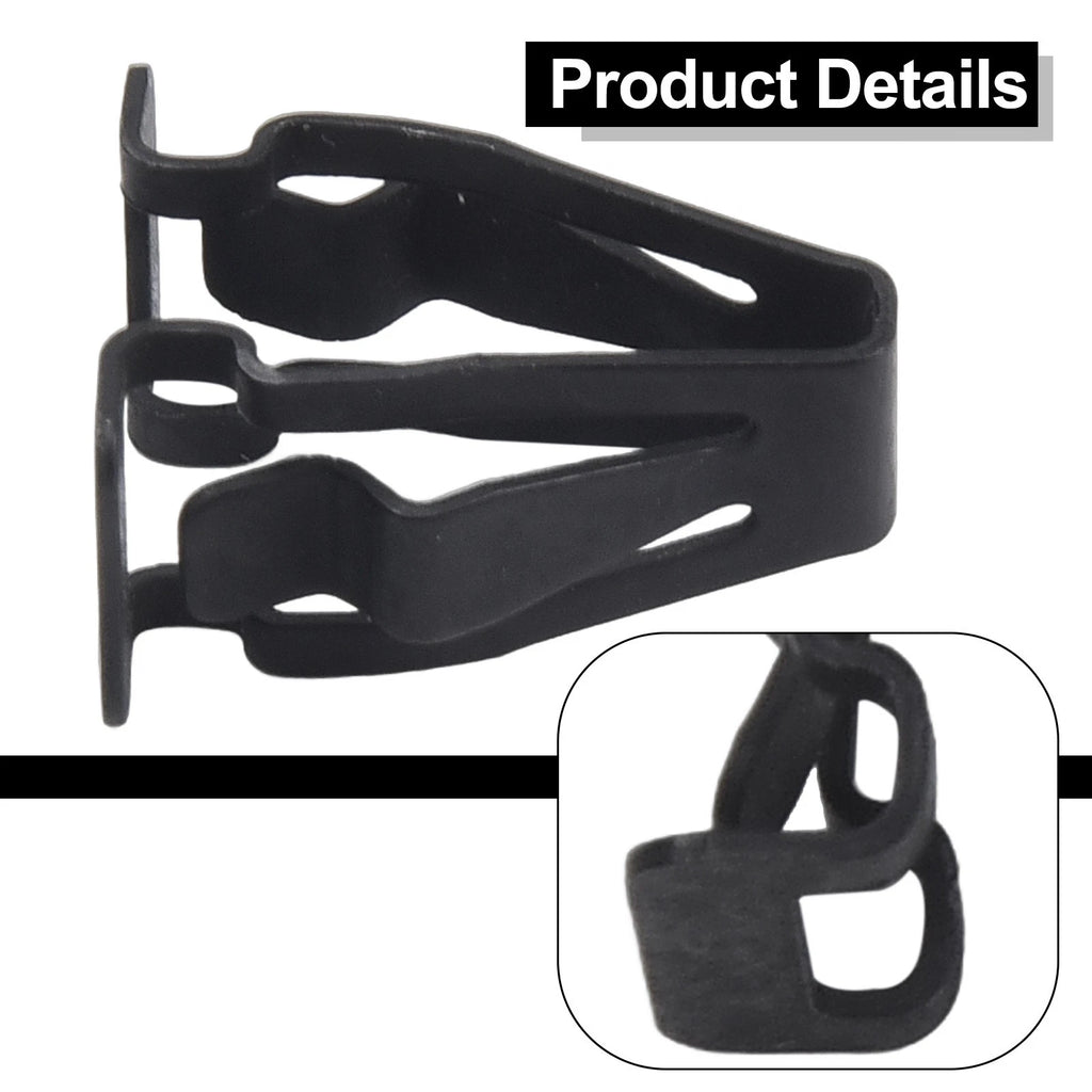 Sun Visor Clips for Ford Transit, Edge