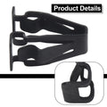 Sun Visor Clips for Ford Transit, Edge