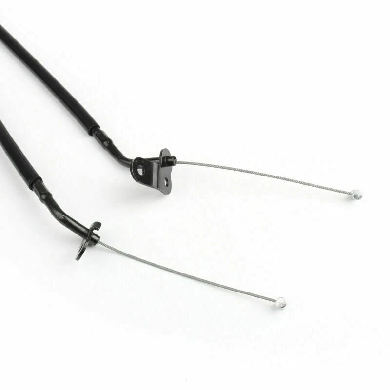 Throttle Cable for Yamaha YZF R1 (2007–2008) T9