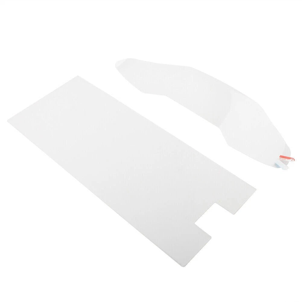 Instrument Screen Protector Kit for Honda GL1800 Goldwing (2018–2023)