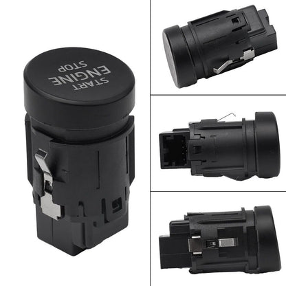 Engine Start Stop Switch Button for Skoda Scala Karoq Kodiaq Octavia (2019–2023)