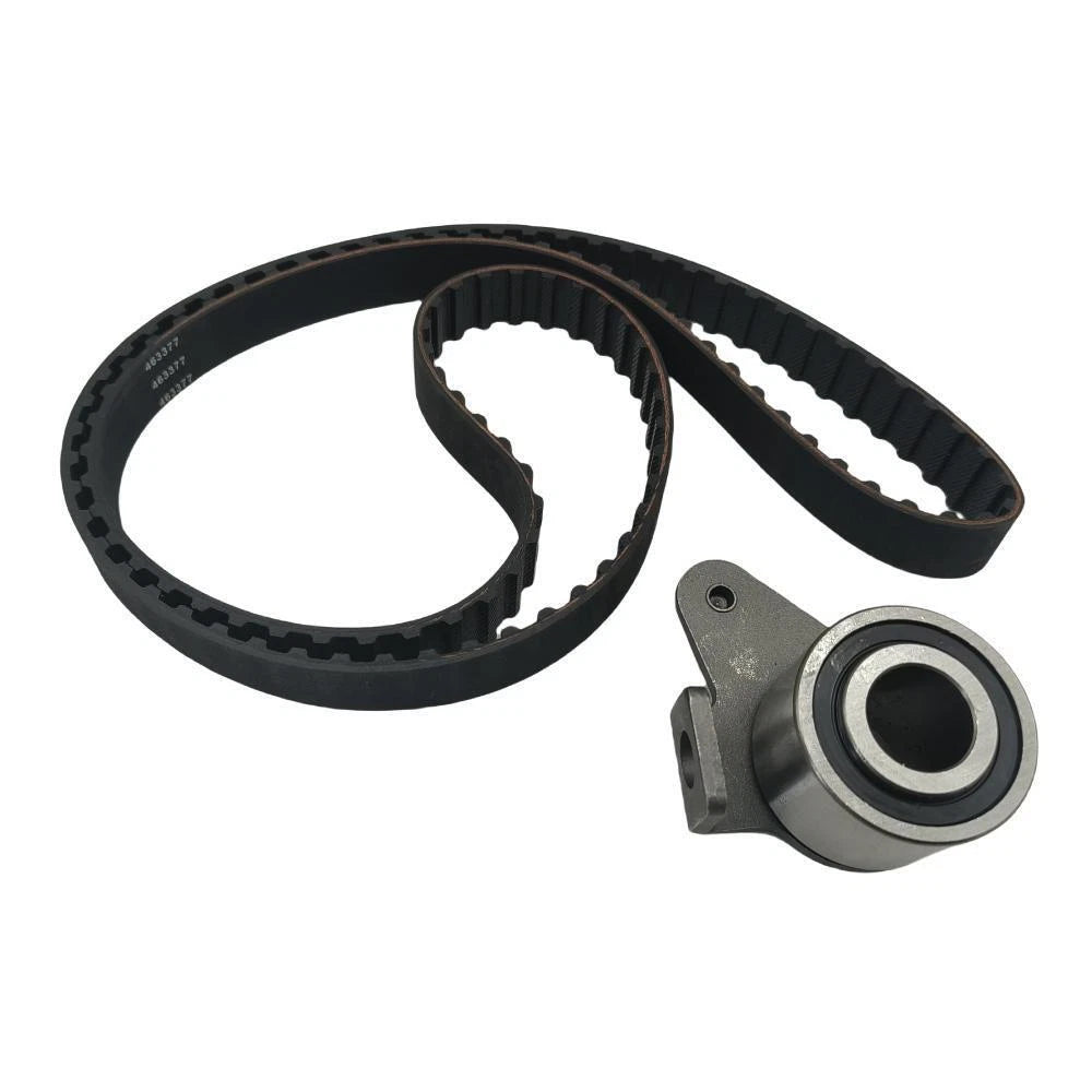 Timing Belt Kit for Volvo Penta OHC AQ120 AQ125 AQ131 AQ140 AQ145 AQ151 (–) 4636338