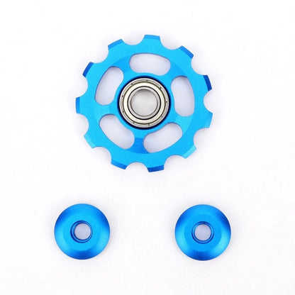 CNC Machined Derailleur Pulley for Cycling (2010–2023)