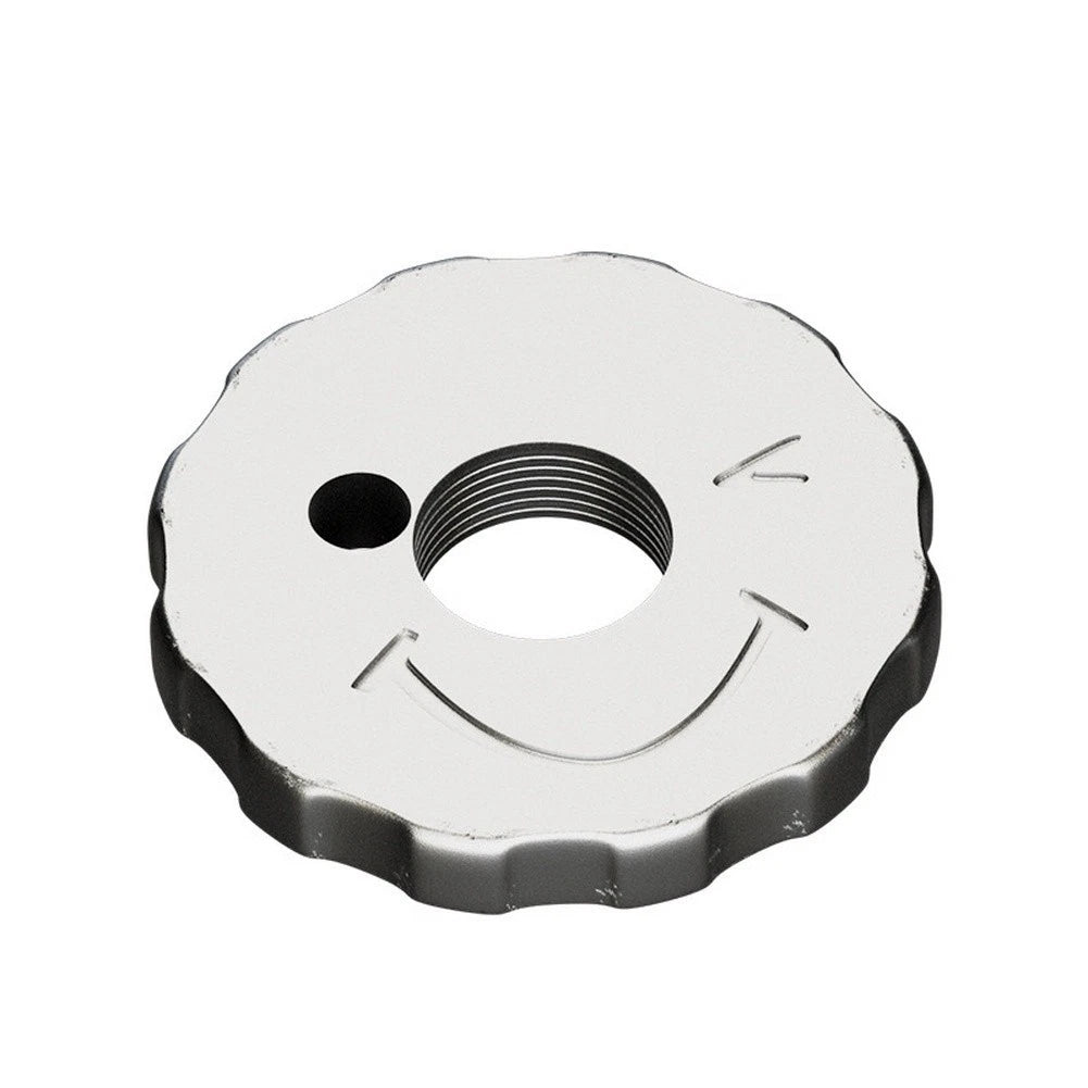 Mounting Kit for 100mm Angle Grinder M10 Thread Pressure Plate & Nut