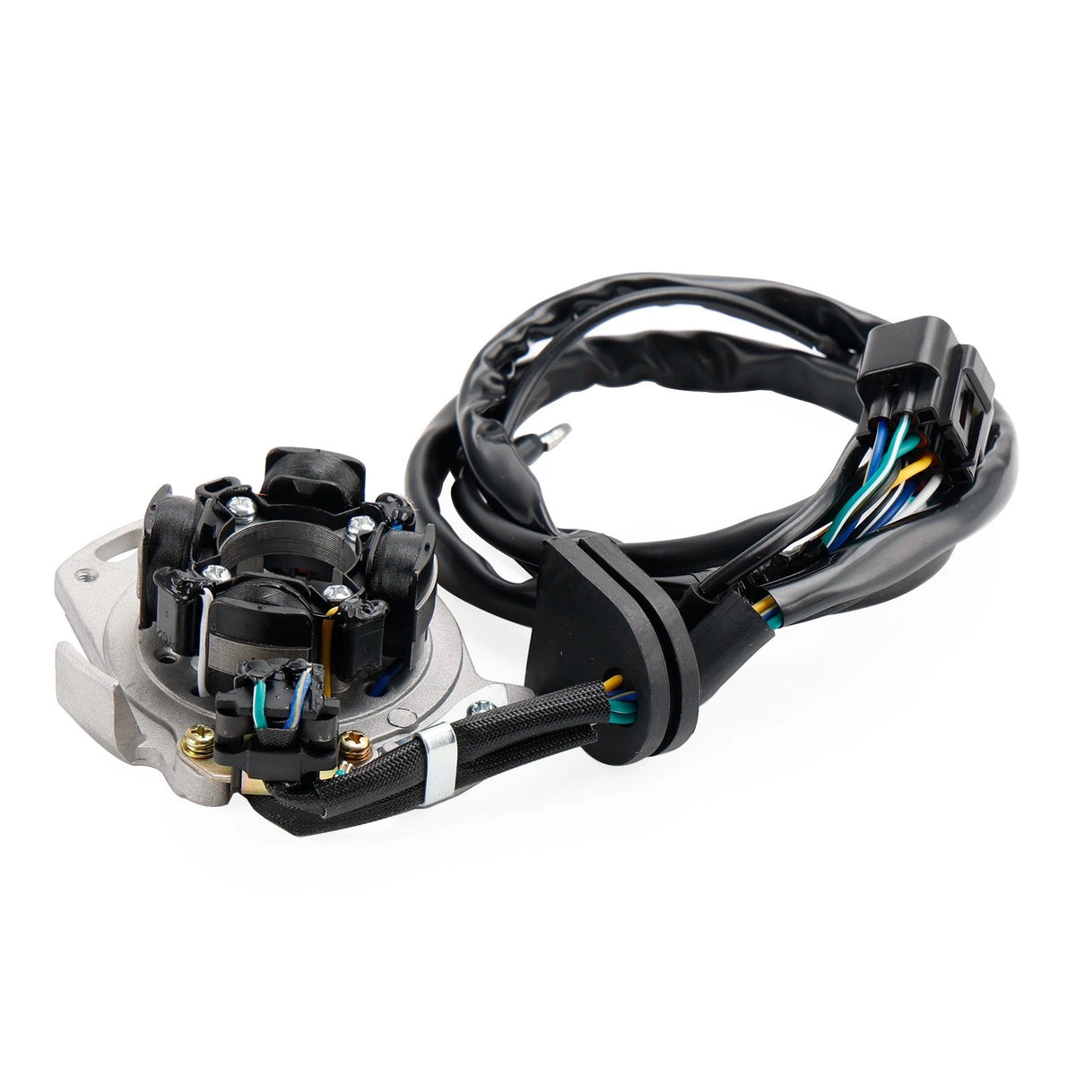 4-Pole Ignition Stator for Honda CR 125 R CR125R (2002–2003)
