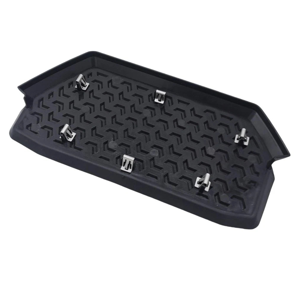 Left Side Bed Step Pad 84656455 for Chevrolet Silverado 2500 HD (2020–2026)