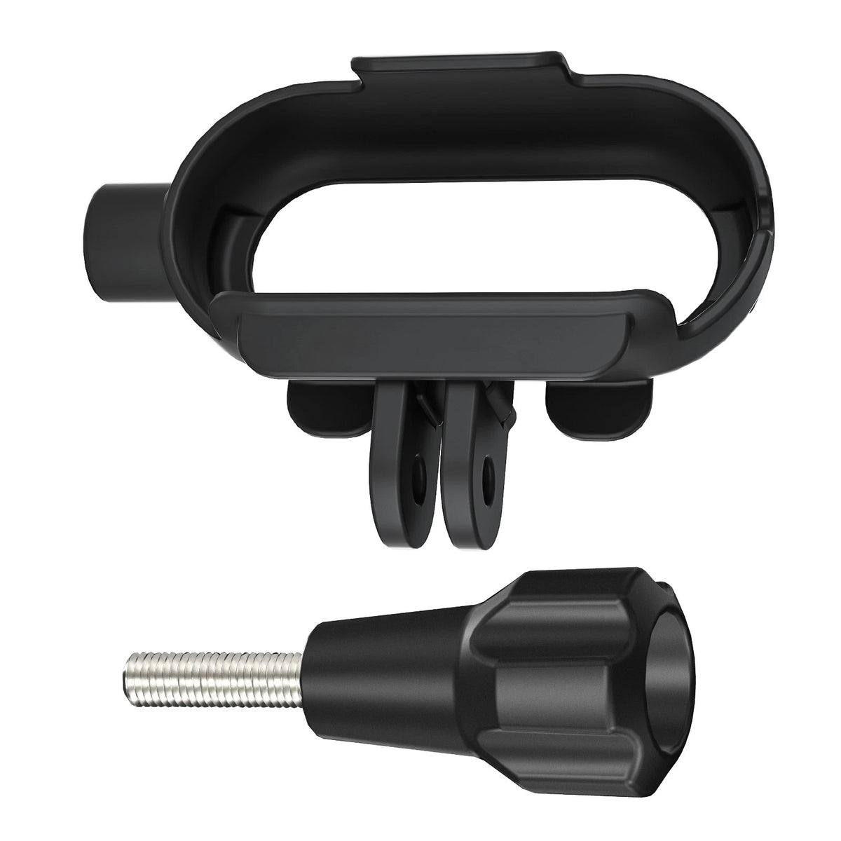 Protective Cage Extension Mount Adapter for Insta360 Go 3 (2023)