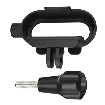 Protective Cage Extension Mount Adapter for Insta360 Go 3 (2023)
