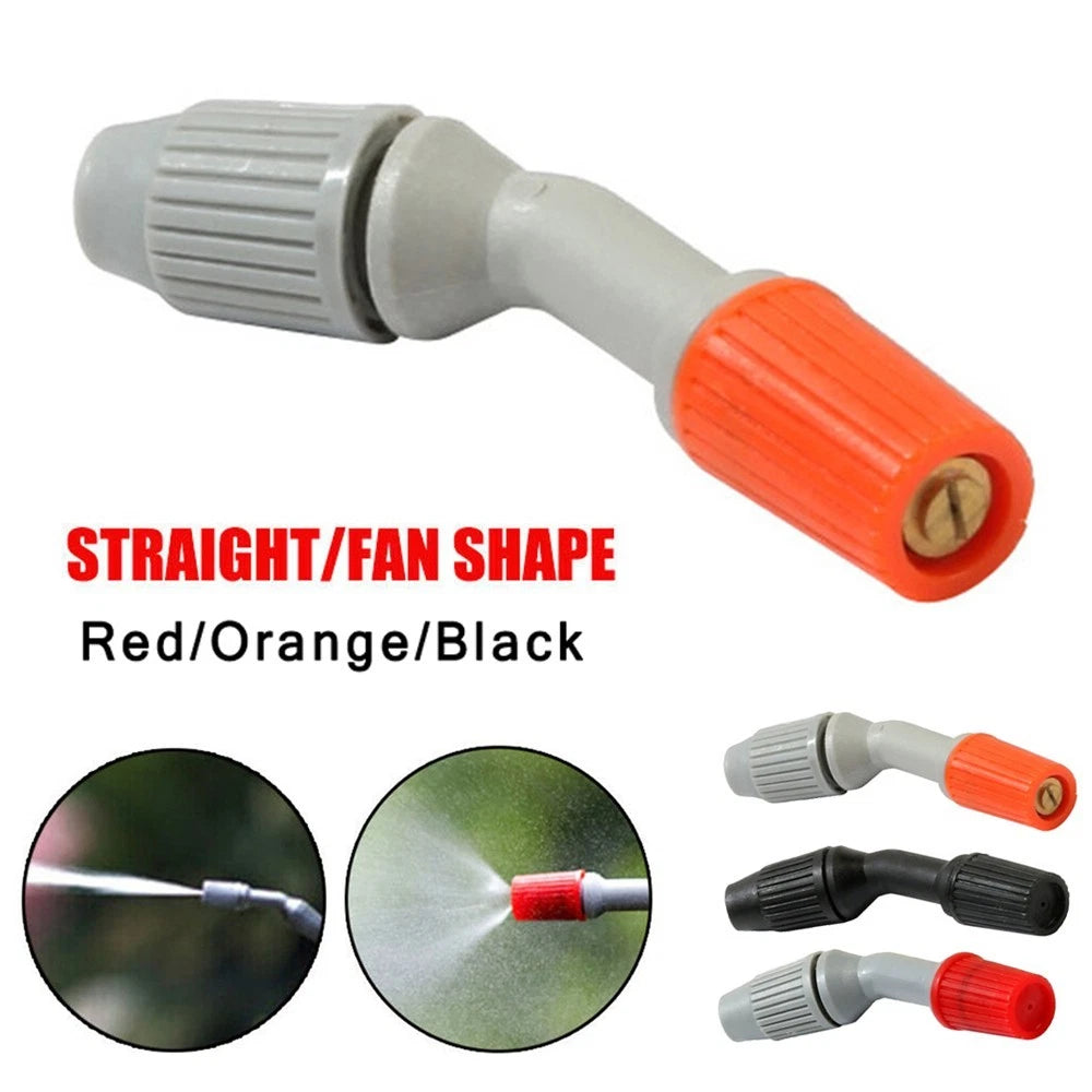 Spray Nozzle for Weedkiller Sprayers (Replacement Parts)