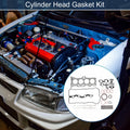 Cylinder Head Gasket Kit Replacement for Mitsubishi 4B12 CW5W (2009–2016)