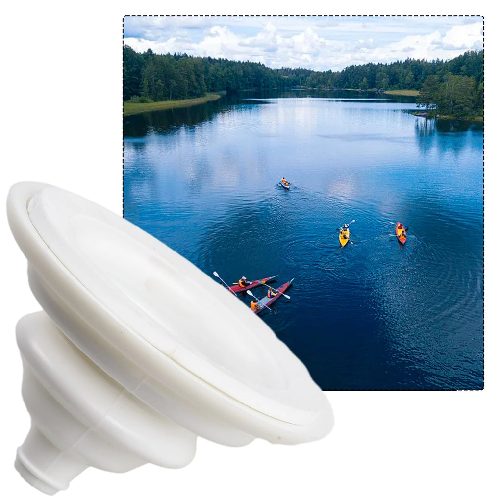 Marine Silicone Cable Organizer for Secure Cable Management