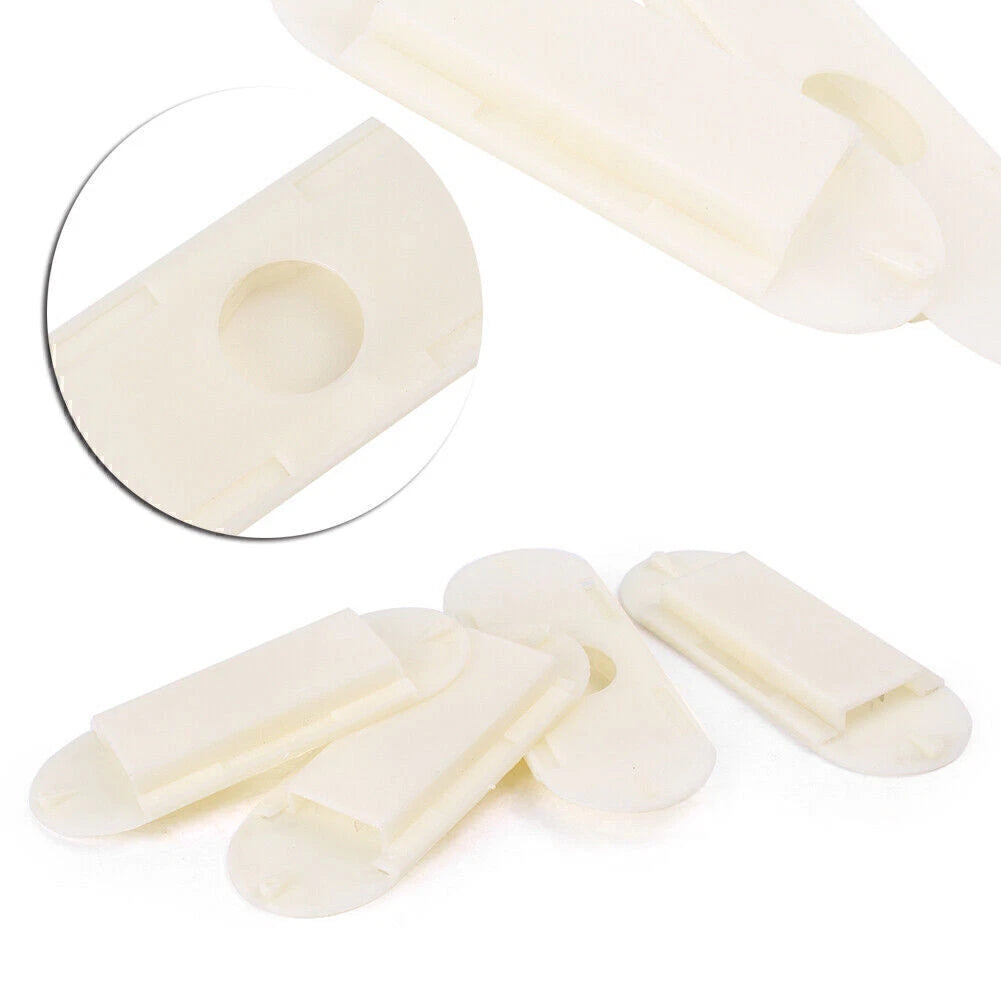 Set of 4 Beekeepers Porter Bee Escapes for Beekeeping Tools