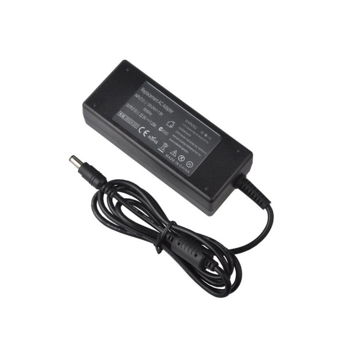 PC Power Cable Adapter for iRobot Roomba 400 500 600 700 770 780 (2002–2019)