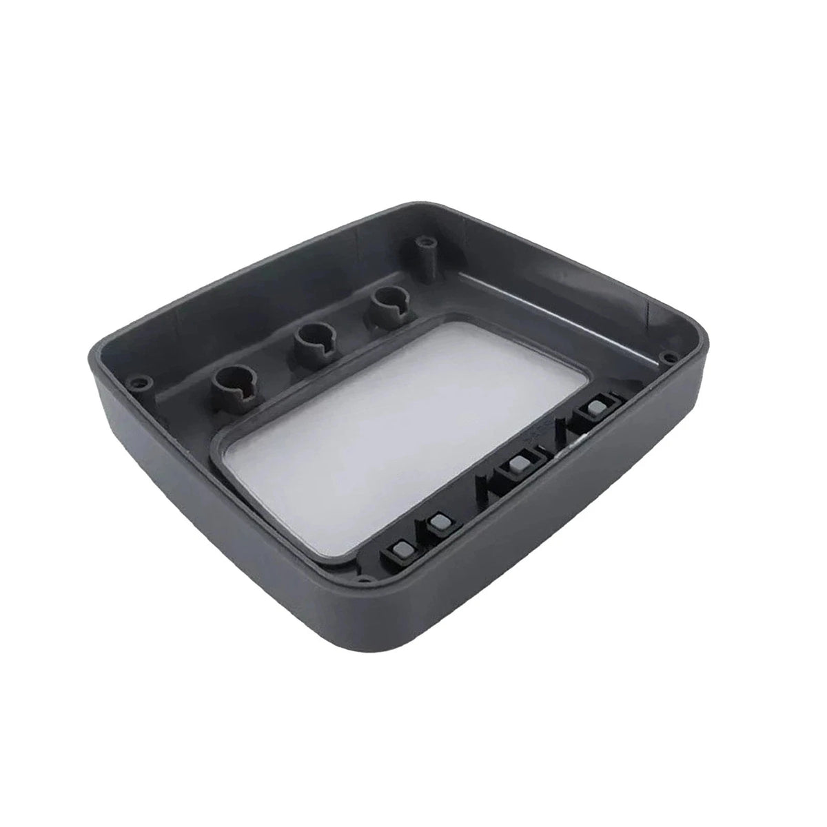 Speedometer Dash Cover for Honda Rancher (Direct Replacement)